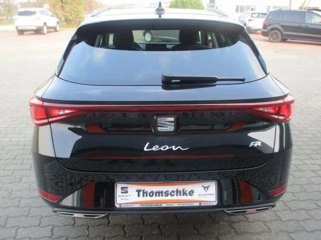 Seat Leon 1.5 TSI FR-lijn Sportstourer