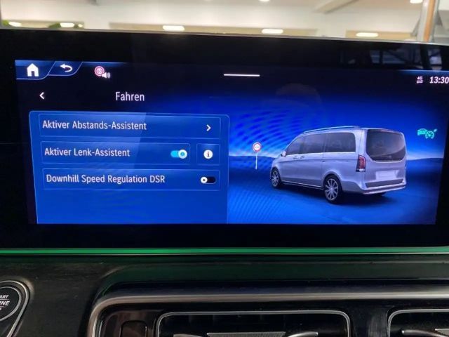 Mercedes-Benz V 300 4MATIC AMG Line V 300 d