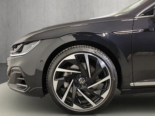 Volkswagen Arteon 2.0 TSI DSG R-Line