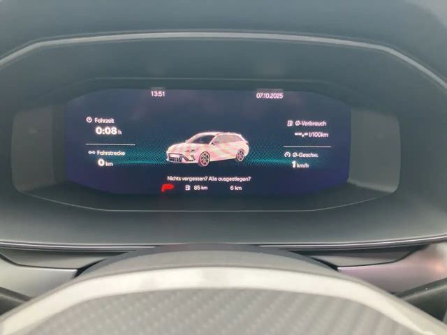 Cupra Leon DSG Sportstourer