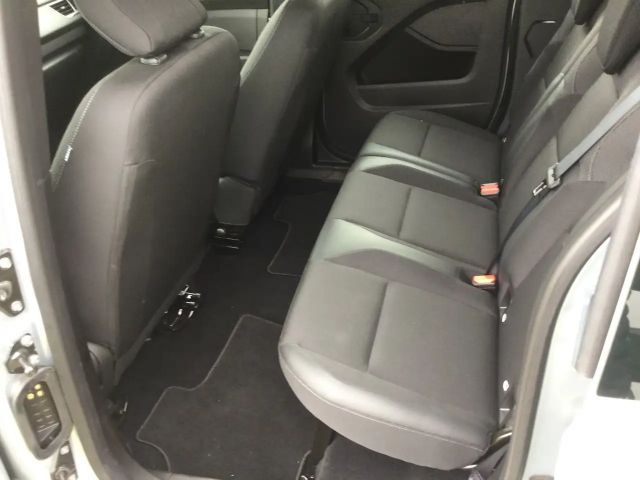 Nissan Townstar Acenta DIG-T