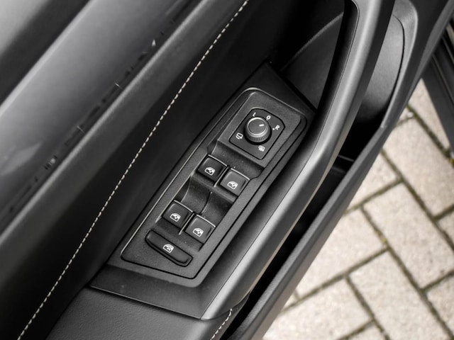 Volkswagen T-Roc 1.5 TSI DSG Style