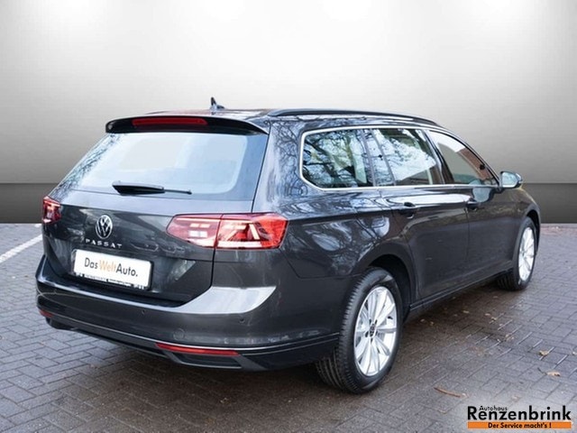 Volkswagen Passat Business DSG Variant
