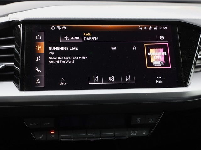 Audi Q4 e-tron SUV 45 e-tron Audi Q4 e-tron