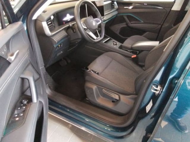 Volkswagen Tayron 1.5 eTSI DSG Life