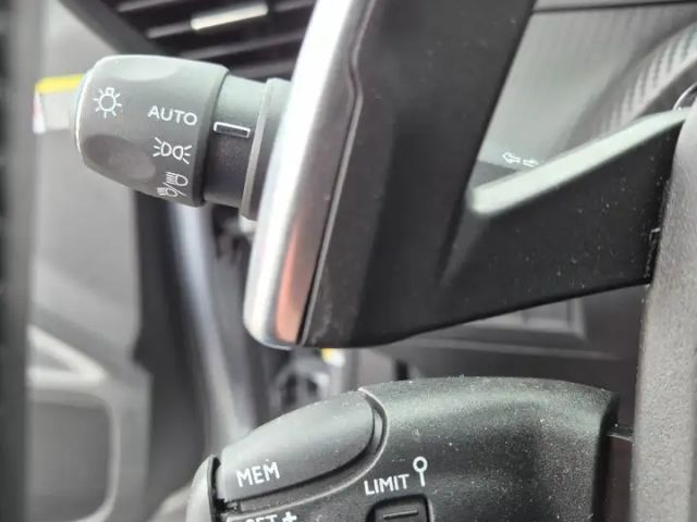 Peugeot 2008 GT-Line Hybrid