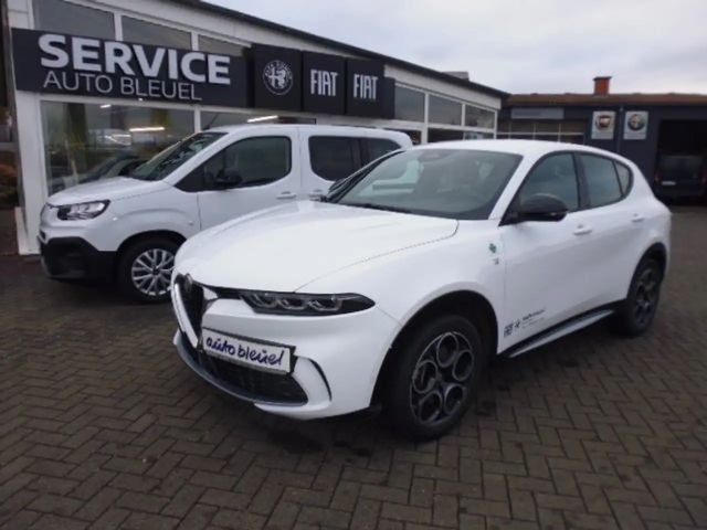 Alfa Romeo Tonale Hybrid TI