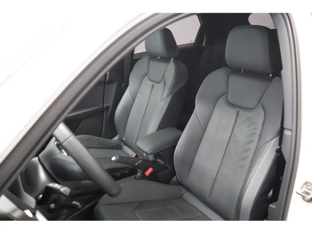 Audi A1 35 TFSI S-Line S-Tronic Sportback