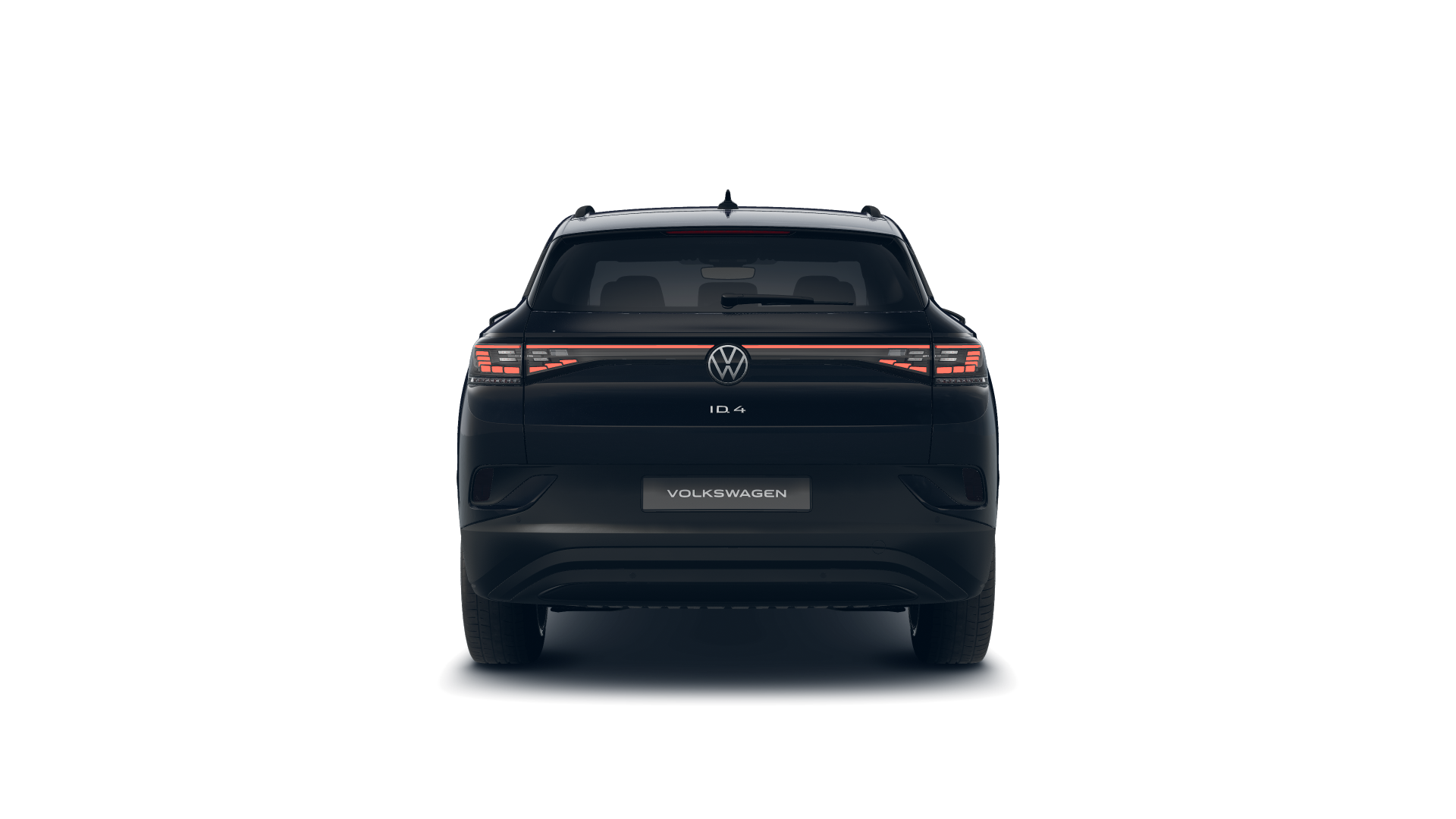 Volkswagen ID.4 IQ.Drive Performance Pro