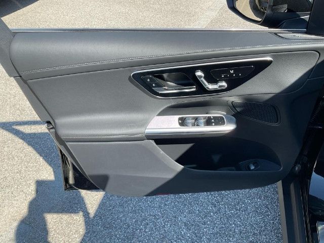 Mercedes-Benz GLC 200 4MATIC GLC 200 d