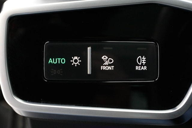 Audi RS6 Avant Quattro