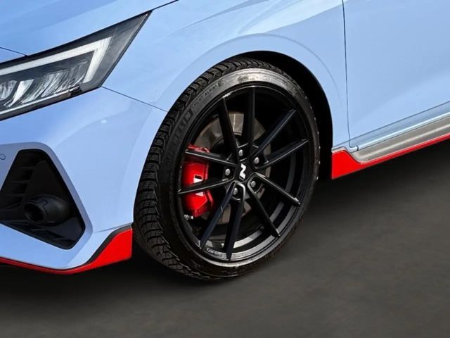 Hyundai i20 1.6 N Performance T-GDi