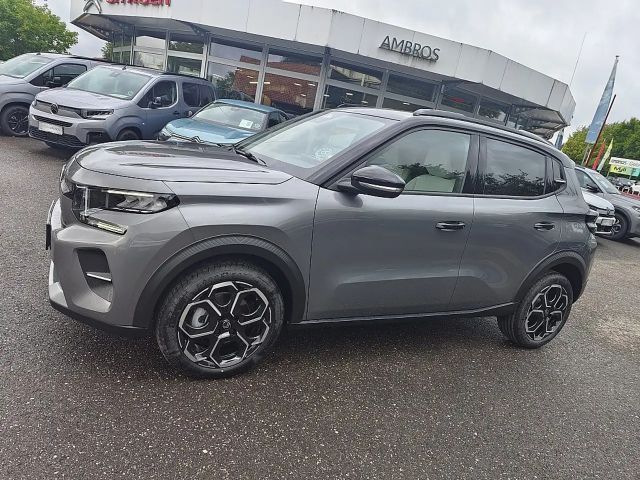 Citroën C3 Max PureTech