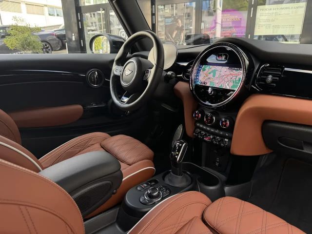 MINI John Cooper Works LED Navi Aut PA RFK DA ACC HuD