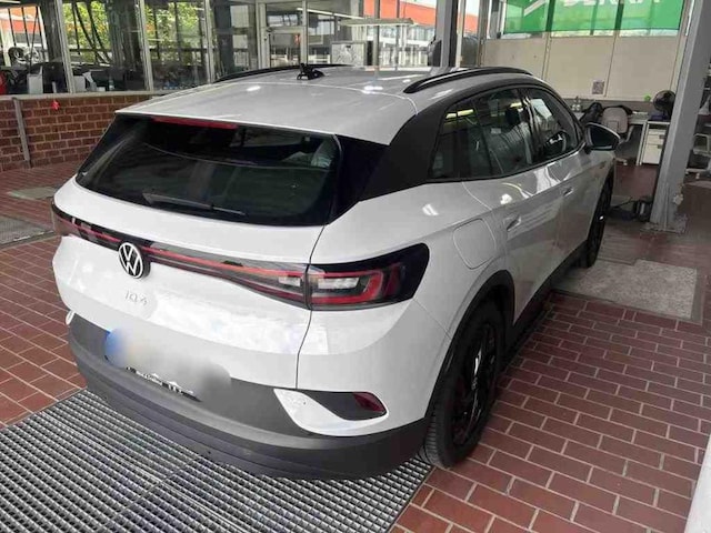 Volkswagen ID.4 Performance Pro
