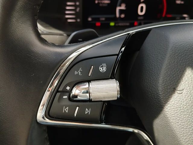 Skoda Superb 2.0 TSI 4x4 Combi Style Style