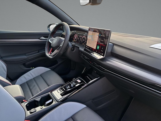 Volkswagen Golf 2.0 TSI DSG GTI Golf VIII