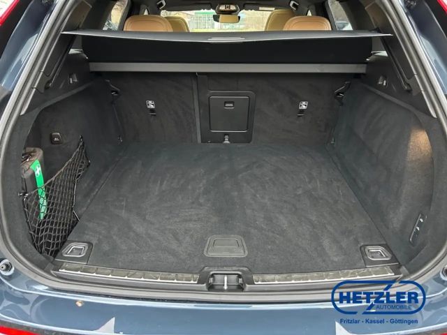 Volvo XC60 AWD Dark Ultra