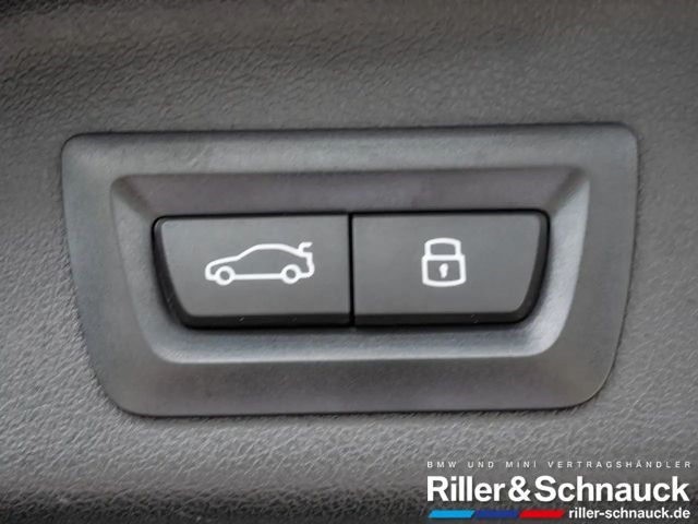 BMW X5 M-Sport xDrive