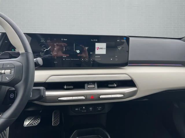 Kia EV4 81.4 kWh GT-Line