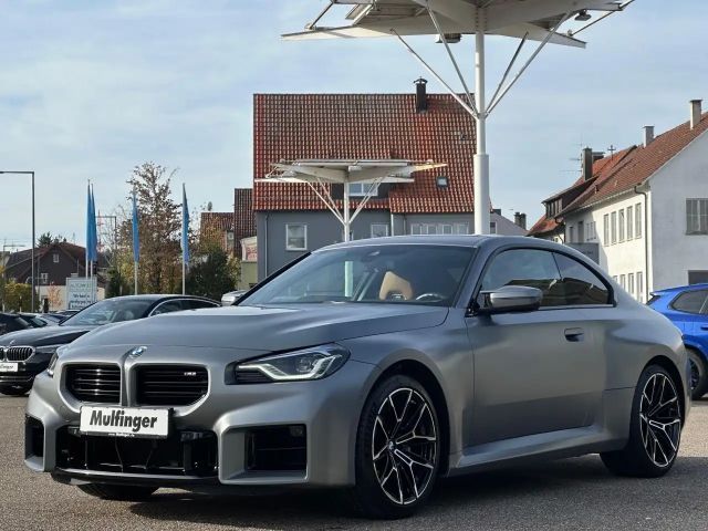 BMW M2 Coupé