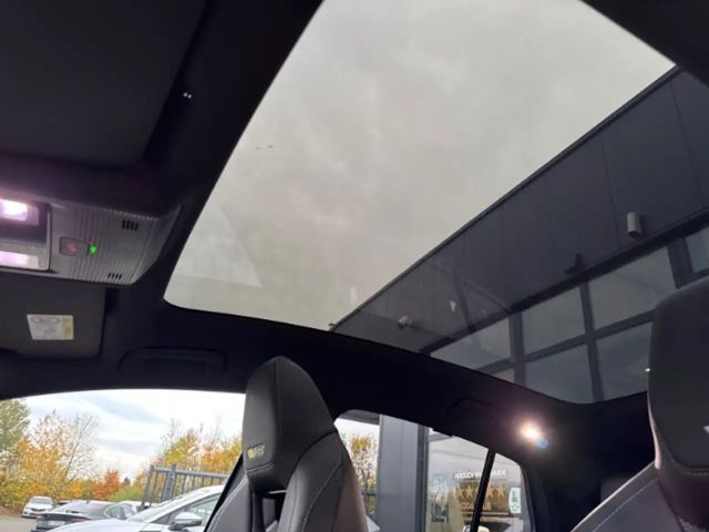 Skoda Enyaq Coupe RS Suite