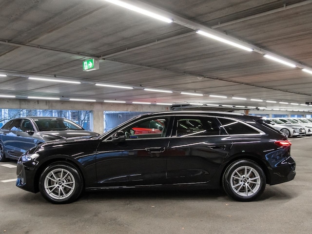 Audi A5 Avant Quattro S-Tronic