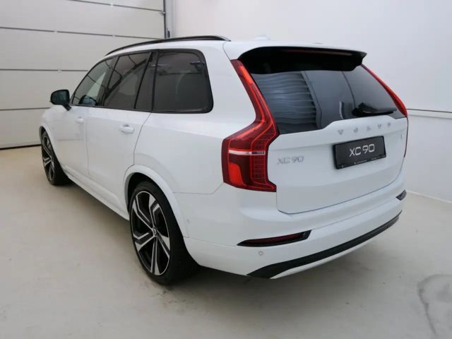 Volvo XC90 AWD Recharge T8 Ultimate