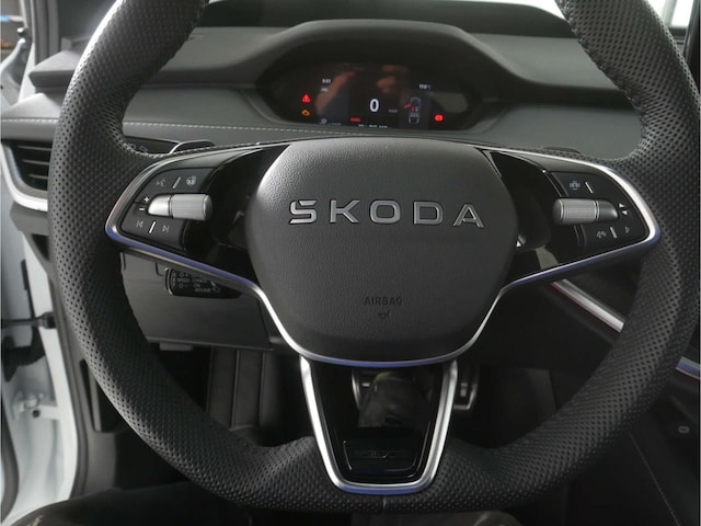 Skoda Enyaq Coupe Sportline