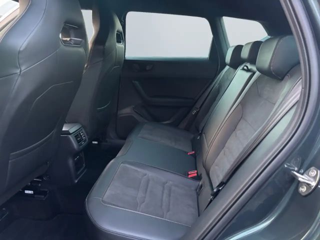 Cupra Ateca 2.0 TSI 4Drive DSG