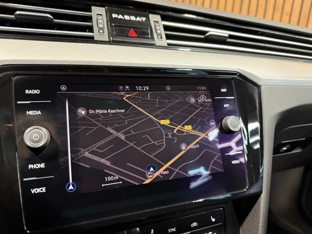 Volkswagen Passat DSG GTE Variant