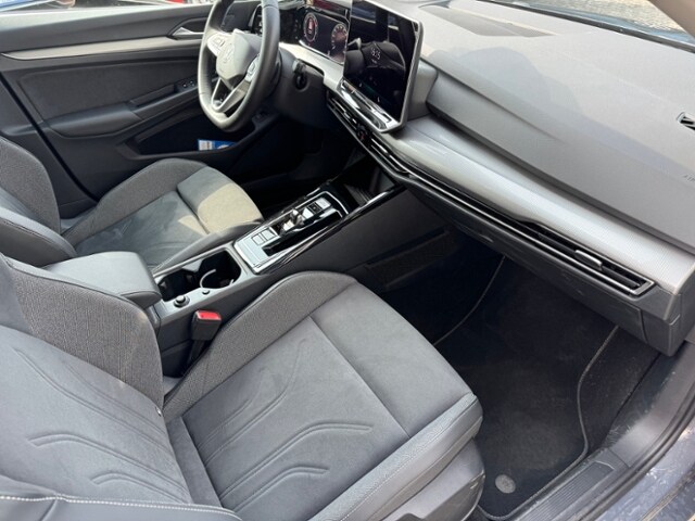 Volkswagen Golf DSG Variant