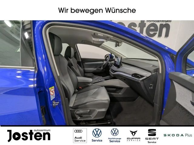 Skoda Enyaq Loft iV 50