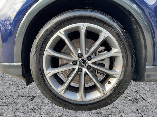 Audi Q4 e-tron SUV 45 e-tron Audi Q4 e-tron