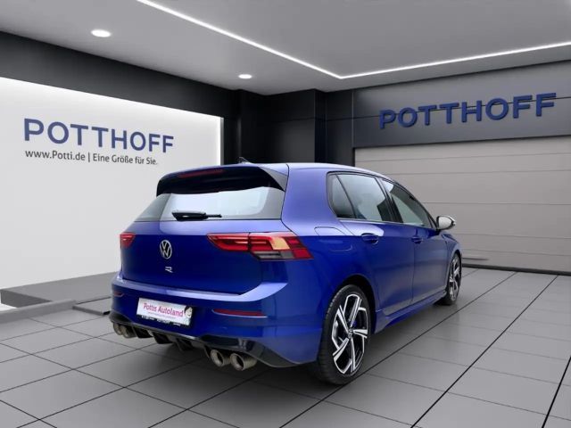 Volkswagen Golf 4M R PDC ACC LM18 LED+ KLIMA