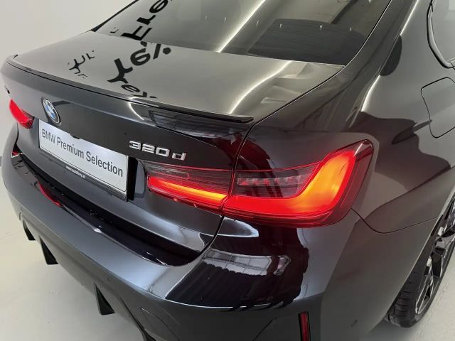 BMW 320 320d Sedan xDrive