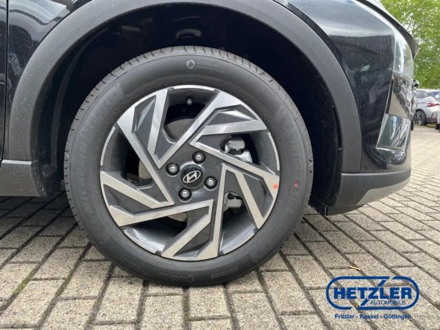 Hyundai Bayon 1.0 T-GDi Trend