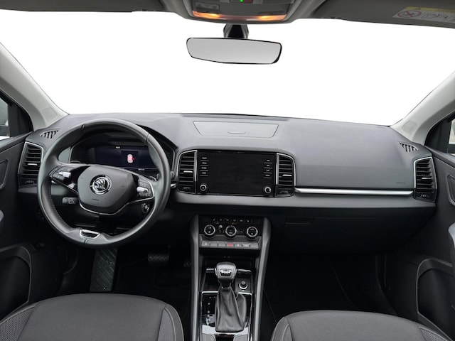 Skoda Karoq Ambition