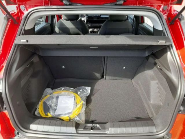 Jeep Avenger Full-Electric