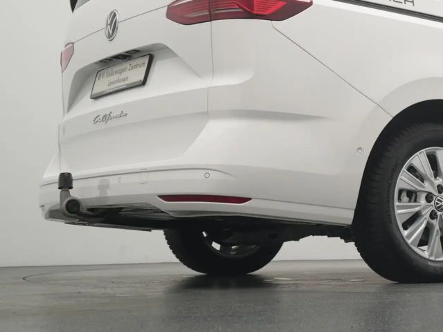 Volkswagen California Beach T7