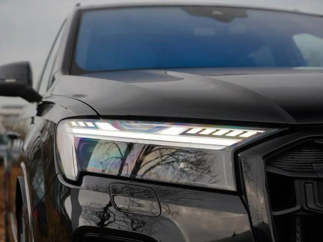Audi SQ7 4.0 TFSI