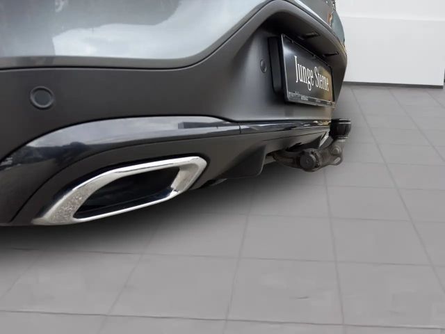 Mercedes-Benz GLC 220 4MATIC Coupé GLC 220 d