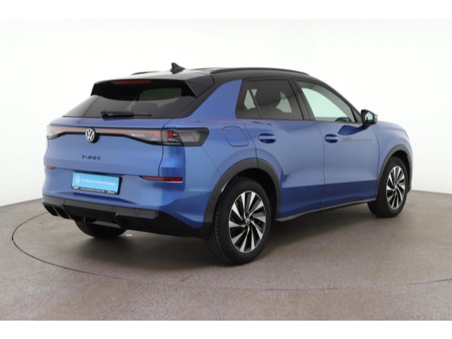 Volkswagen T-Roc 1.5 eTSI DSG IQ.Drive R-Line