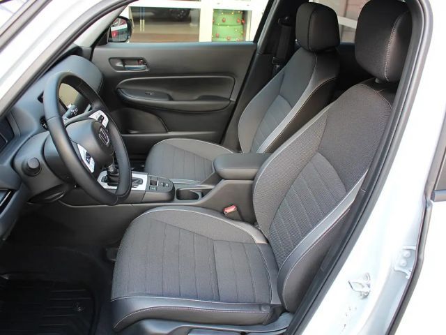 Honda Jazz Advance Hybrid i-MMD