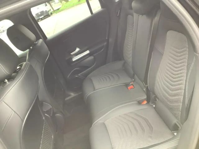 Mercedes-Benz GLA 220 4MATIC