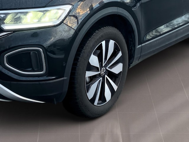 Volkswagen T-Roc 1.0 TSI