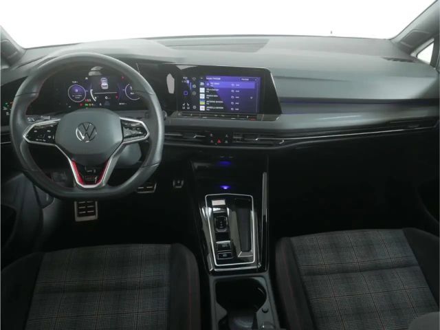 Volkswagen Golf 2.0 TSI DSG GTI