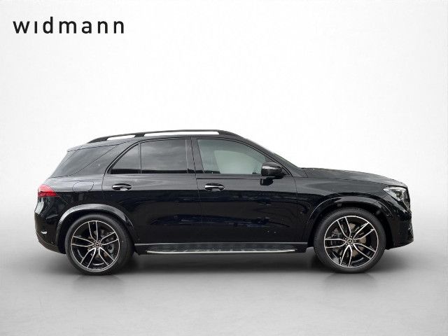 Mercedes-Benz GLE 450 4MATIC