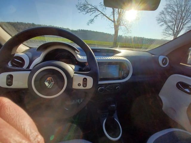Renault Twingo Equilibre Equilibre