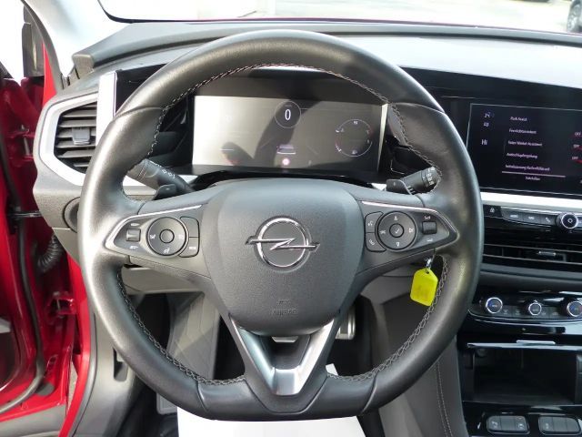 Opel Grandland X 1.2 Turbo Elegance Turbo